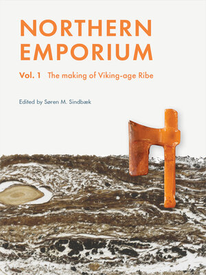 cover image of Northern Emporium